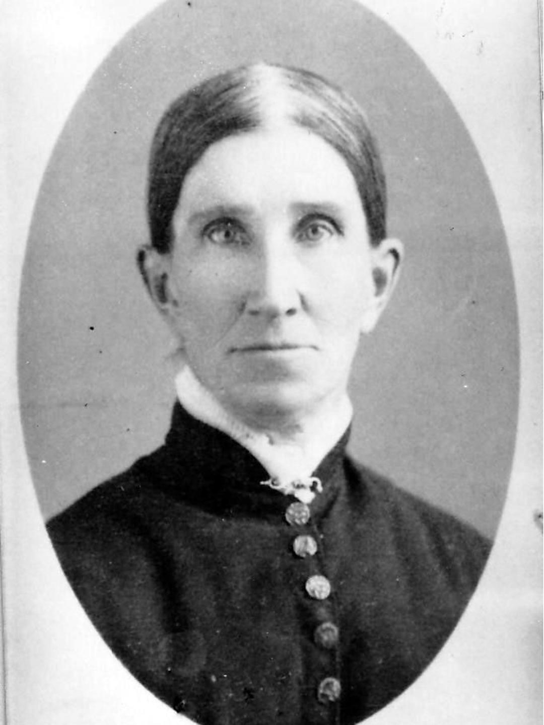 Sarah Theresa Crossgrove (1842 - 1930) Profile
